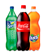Bebidas Refrescantes